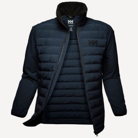 Куртка HH Man HP Insulator 2.0 (; M; Navy)